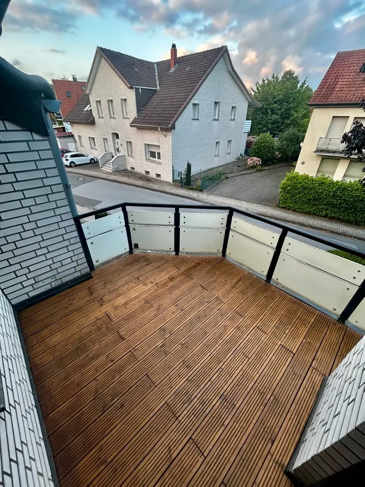 2 Zimmer Wohnung mit 38 m² in Melle – Bild 4