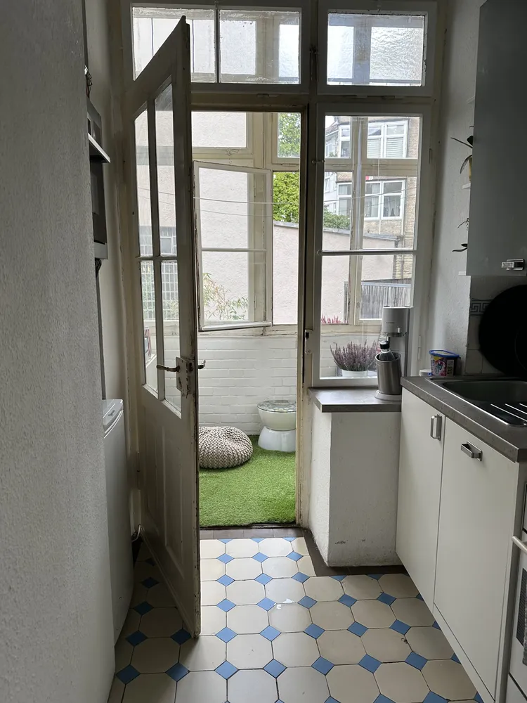 3 Zimmer Wohnung mit 60 m² in Stuttgart – Bild 11