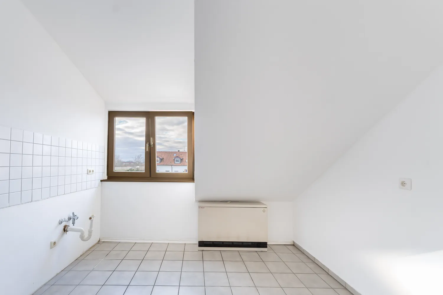 2 Zimmer Wohnung mit 56 m² in Straubing – Bild 11