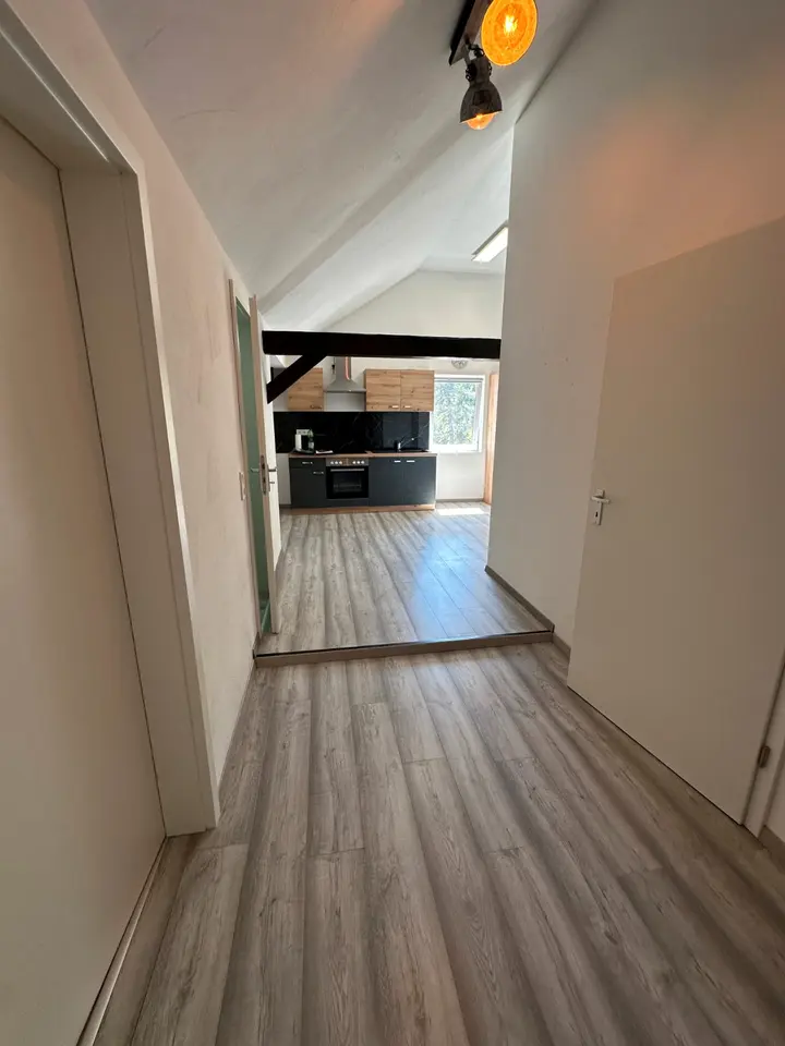 1 Zimmer Wohnung mit 60 m² in Iserlohn – Bild 2