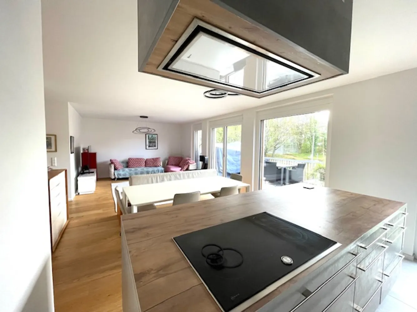 3 Zimmer Wohnung mit 94 m² in Heilbronn – Bild 1