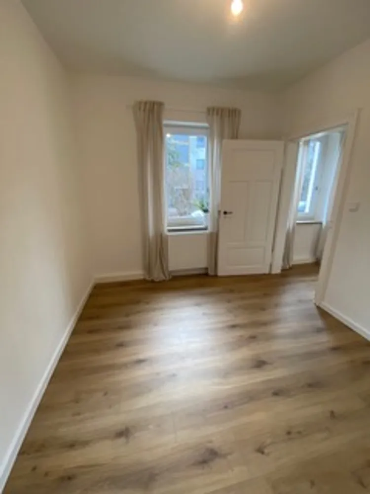 3 Zimmer Wohnung mit 59 m² in Augsburg – Bild 4