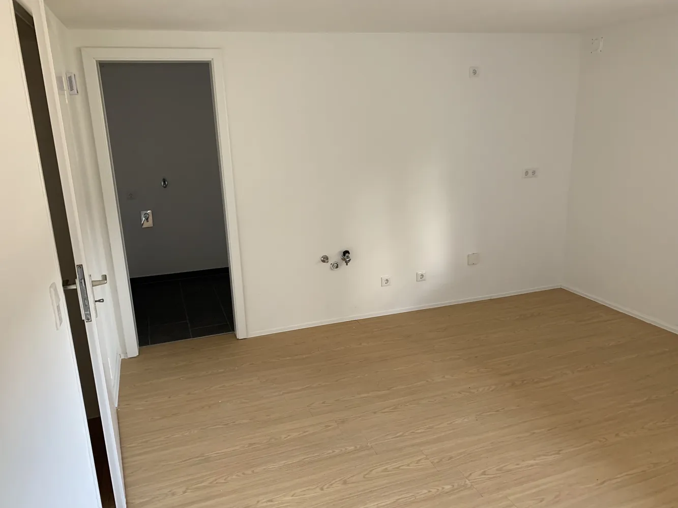 1 Zimmer Wohnung mit 50 m² in Mannheim – Bild 7