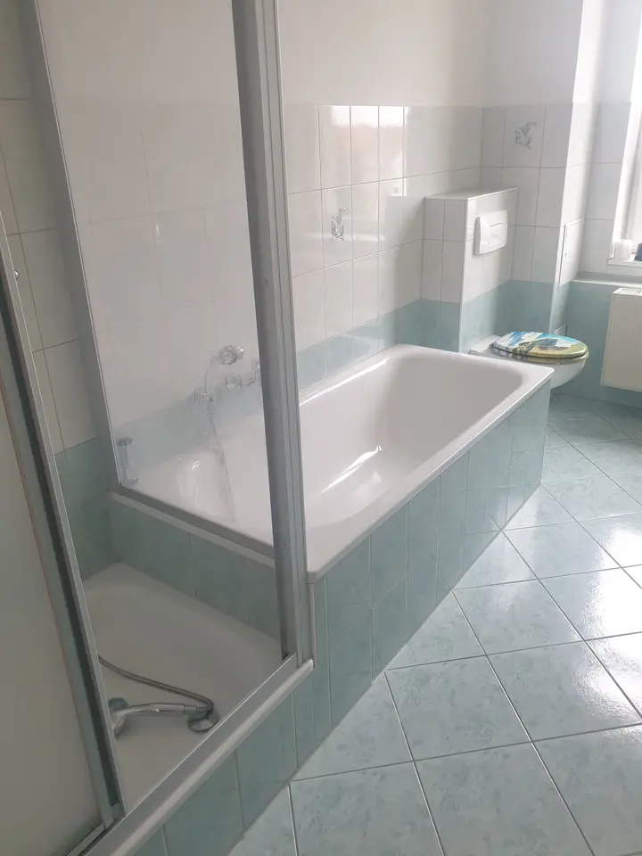 3 Zimmer Wohnung mit 79 m² in Riesa – Bild 5