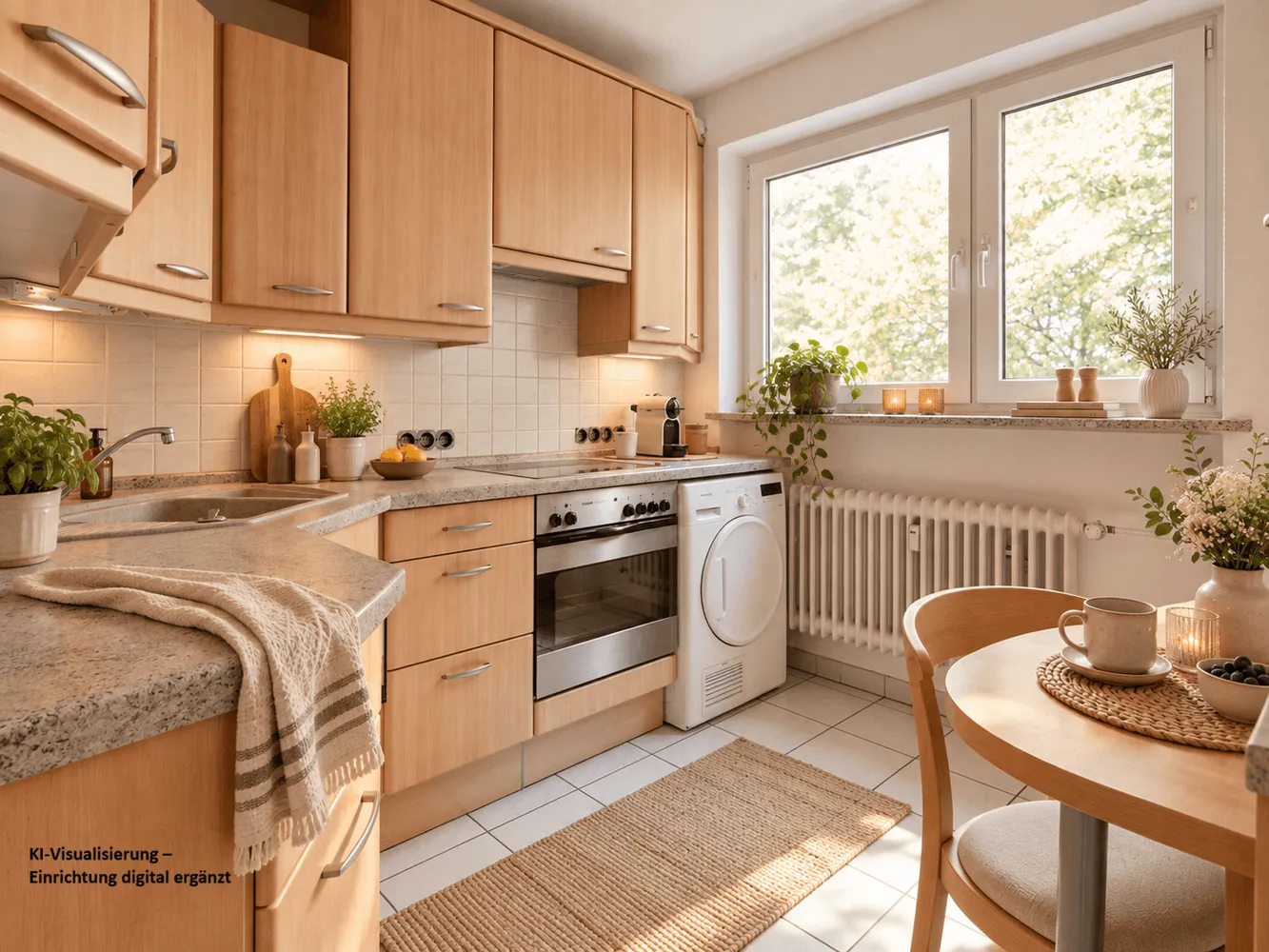 3 Zimmer Wohnung mit 81 m² in Achim – Bild 8