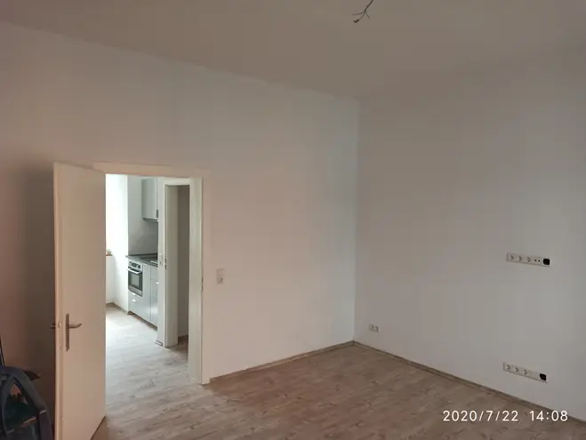 2 Zimmer Wohnung mit 39 m² in Dortmund – Bild 6