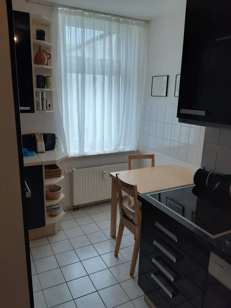 3 room apartment with 78 m² in Magdeburg – Photo 2