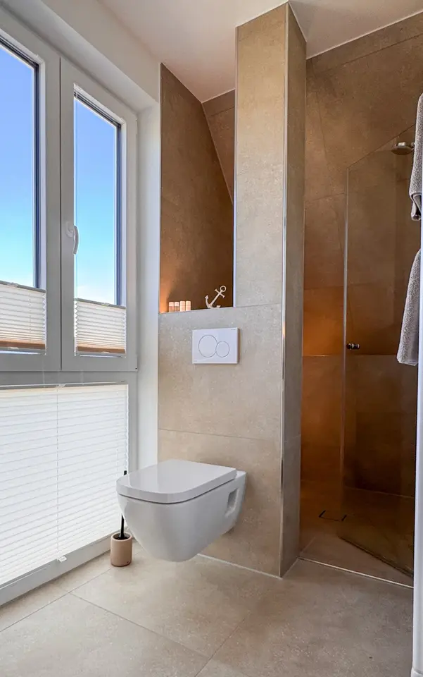 WG-Zimmer mit 52 m² in Lübeck – Bild 7