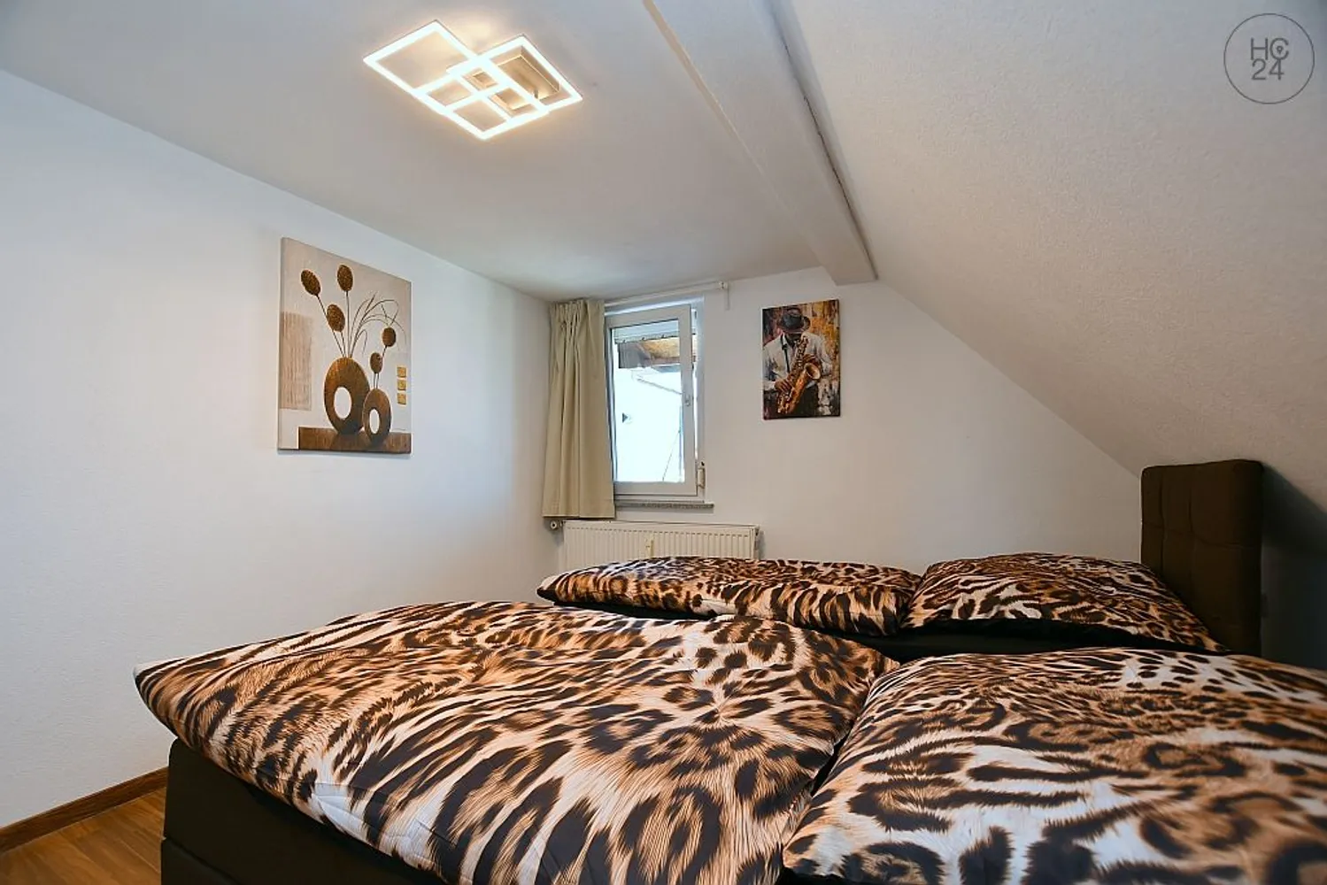 3 Zimmer Wohnung mit 50 m² in Stuttgart – Bild 12