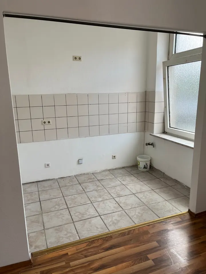 2 Zimmer Wohnung mit 35 m² in Duisburg – Bild 2