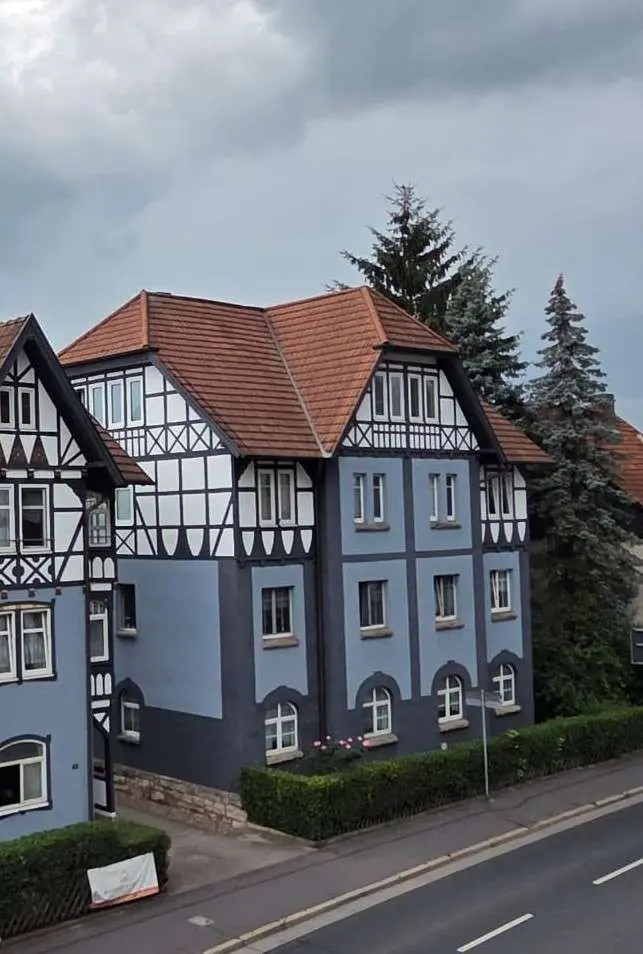 Studio mit 22 m² in Meiningen – Bild 9