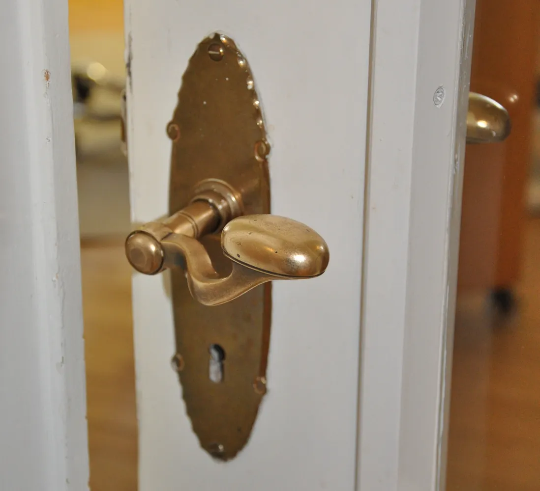 5 Zimmer Wohnung mit 153 m² in Bamberg – Bild 11