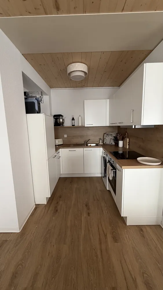 2 Zimmer Wohnung mit 66 m² in Mannheim – Bild 2