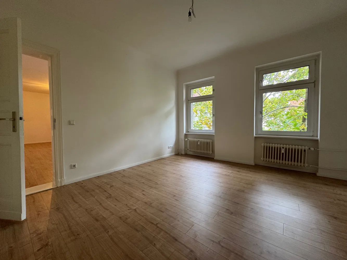 2 Zimmer Wohnung mit 68 m² in Berlin – Bild 4