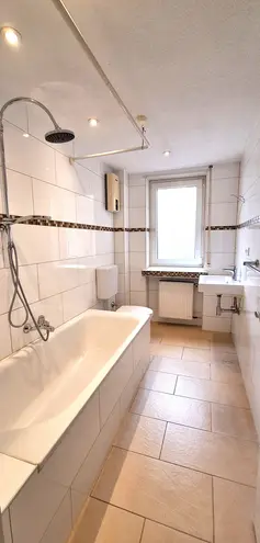 2 Zimmer Wohnung mit 59 m² in Mannheim – Bild 8