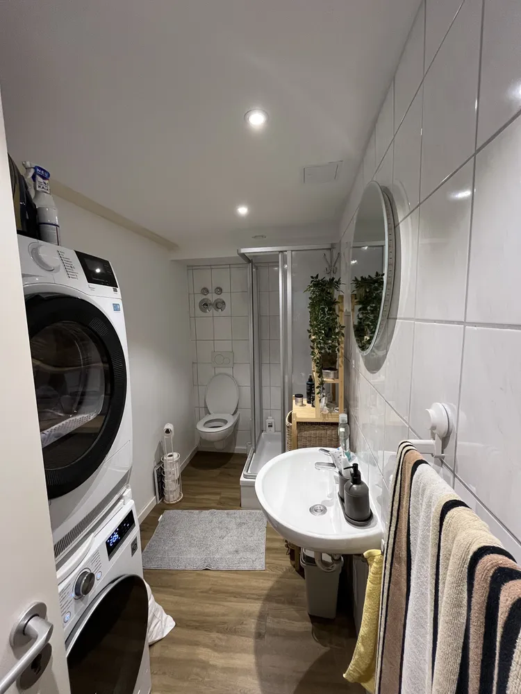 1 Zimmer Wohnung mit 50 m² in Freising – Bild 11