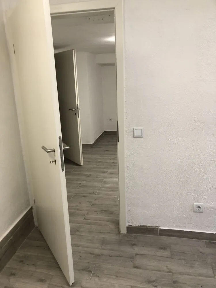 2 room apartment with 48 m² in Frankfurt am Main – Photo 3