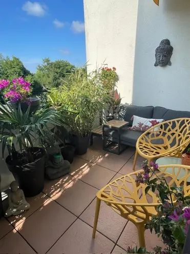 3 Zimmer Wohnung mit 74 m² in Düsseldorf – Bild 2