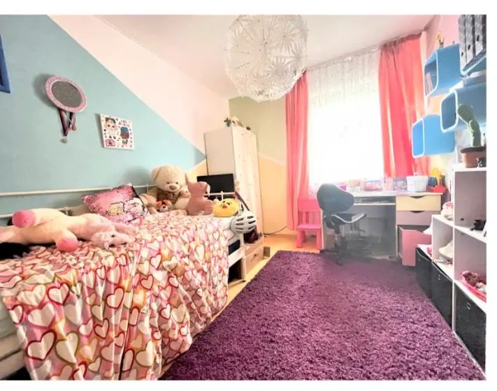 5 Zimmer Wohnung mit 178 m² in Emmerich am Rhein – Bild 2