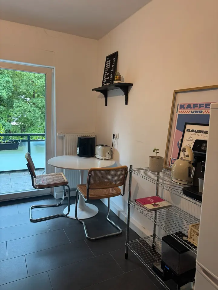WG-Zimmer mit 55 m² in Hannover – Bild 4