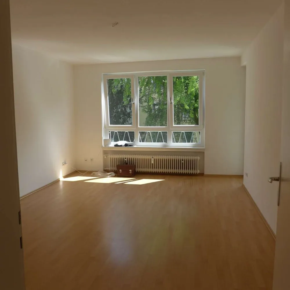 3 room apartment with 78 m² in Frankfurt am Main – Photo 2