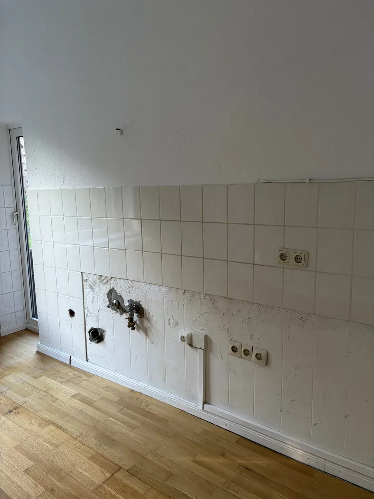 4 Zimmer Wohnung mit 75 m² in Hamburg – Bild 3
