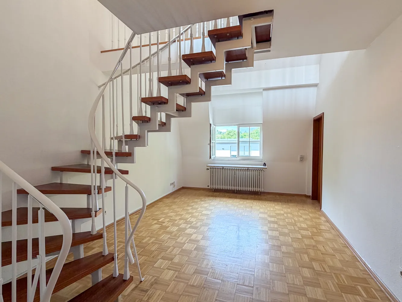3 Zimmer Wohnung mit 82 m² in Bonn – Bild 1