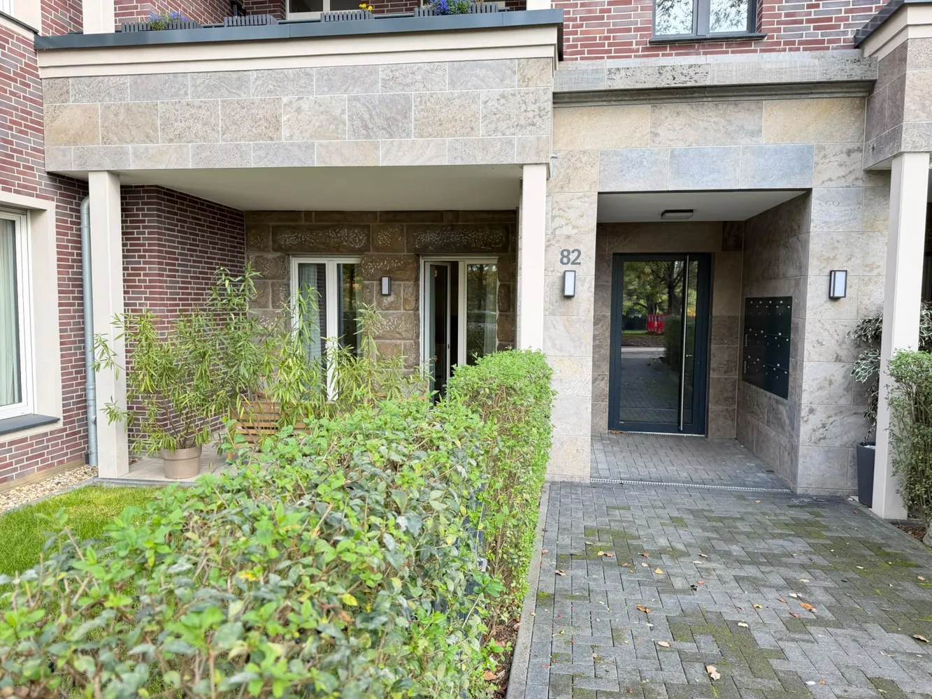2 Zimmer Wohnung mit 68 m² in Bochum – Bild 2