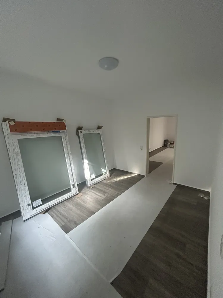 2 room apartment with 60 m² in Frankfurt am Main – Photo 8