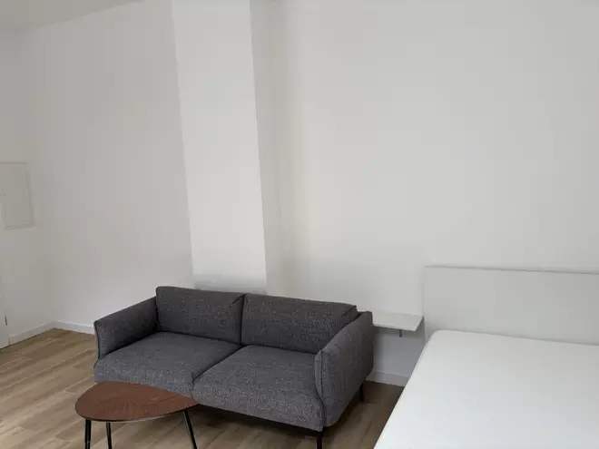 1 Zimmer Wohnung mit 28 m² in Düsseldorf – Bild 7