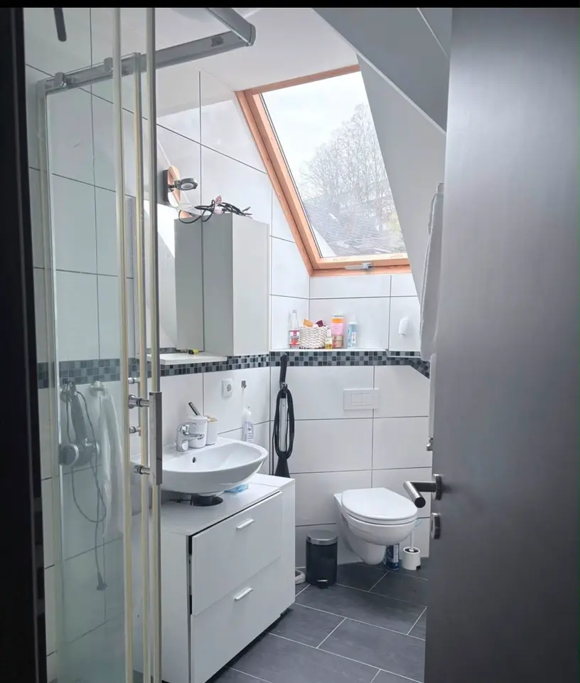 Studio mit 30 m² in Siegen – Bild 5