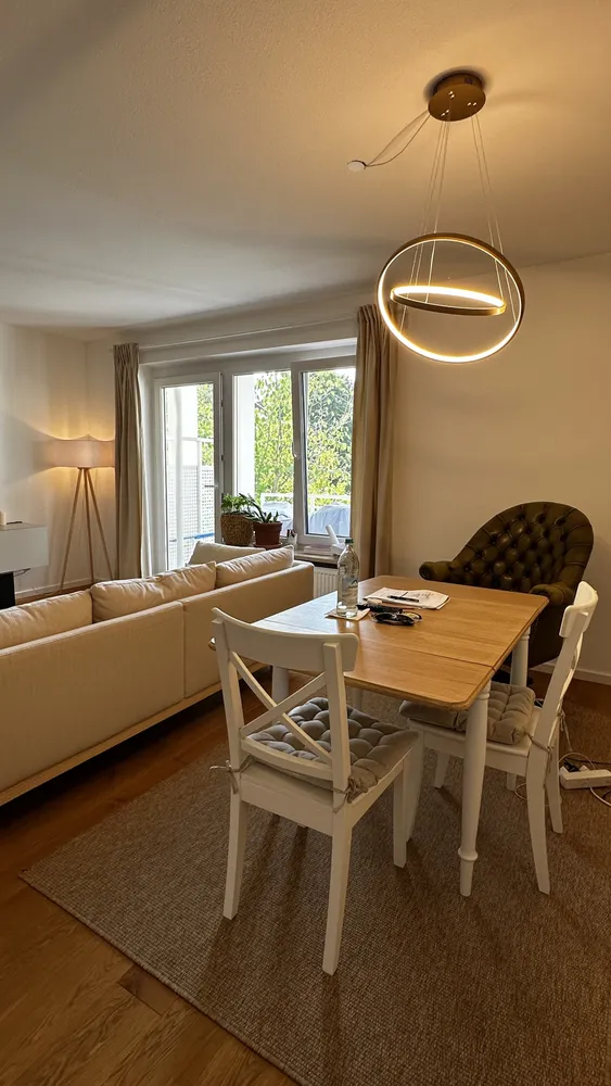 2 room apartment with 55 m² in Munich – Photo 8