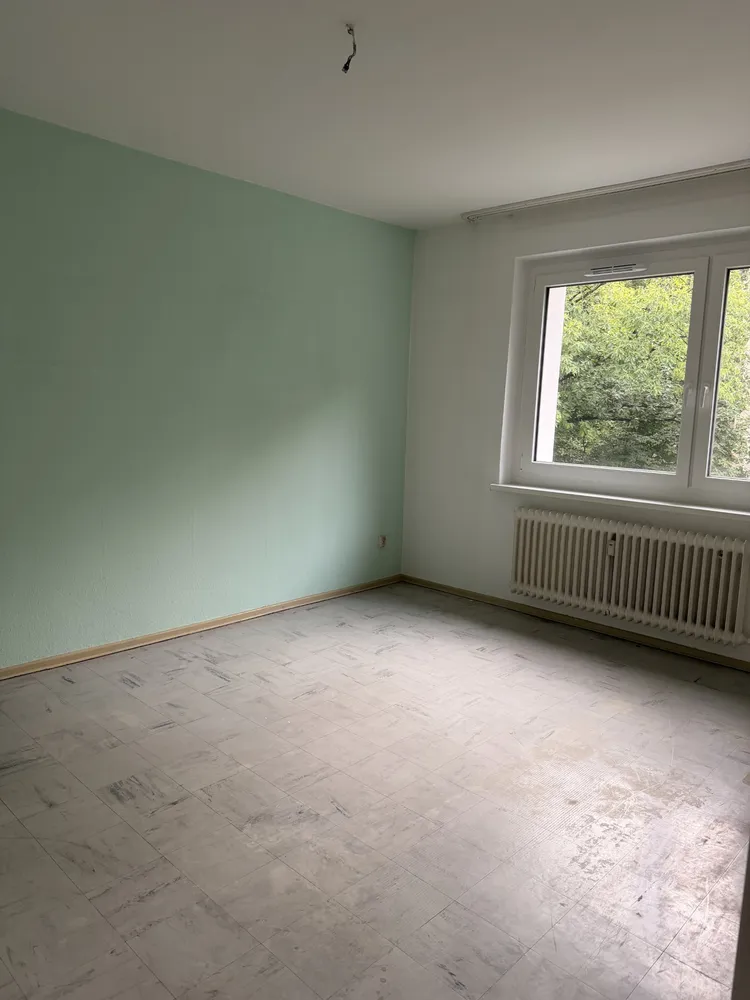 2 room apartment with 57 m² in Berlin – Photo 4