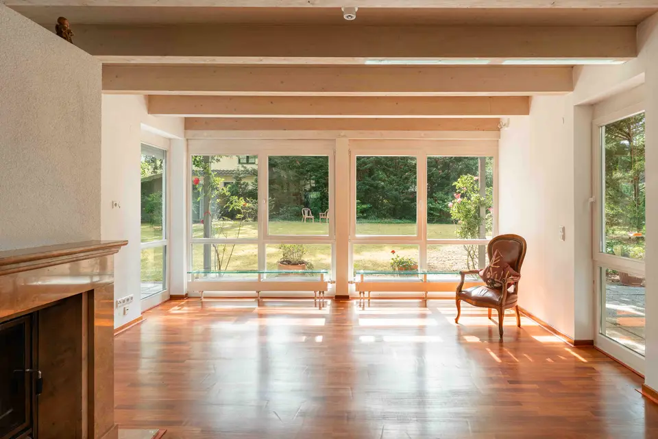 5 Zimmer Haus mit 220 m² in Potsdam – Bild 1
