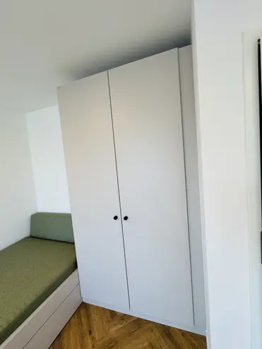 1 Zimmer Wohnung mit 27 m² in Berlin – Bild 7