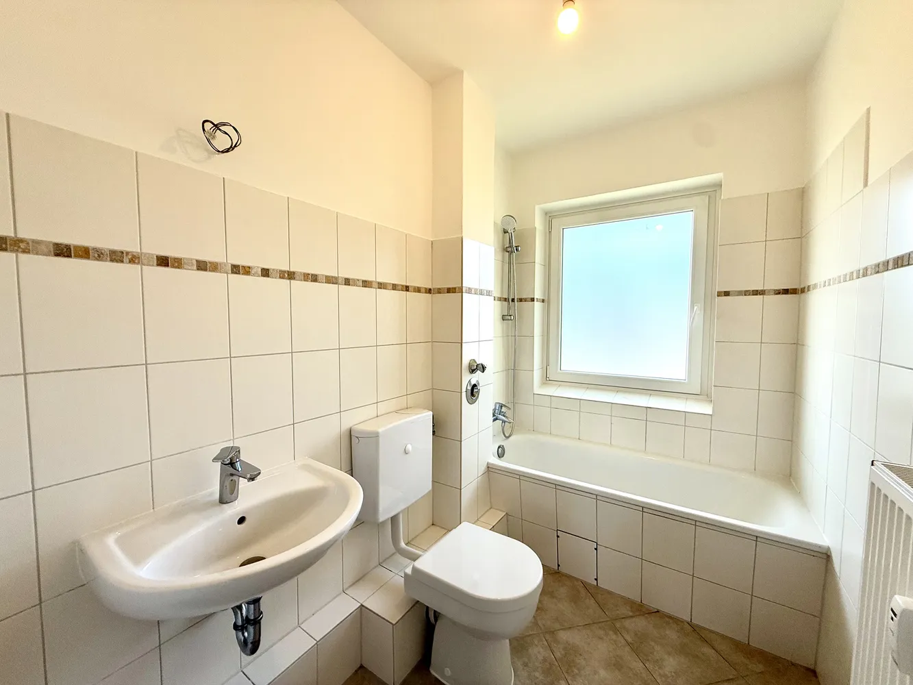 3 Zimmer Wohnung mit 65 m² in Lübeck – Bild 7