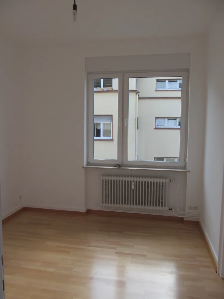 3 room apartment with 66 m² in Frankfurt am Main – Photo 9