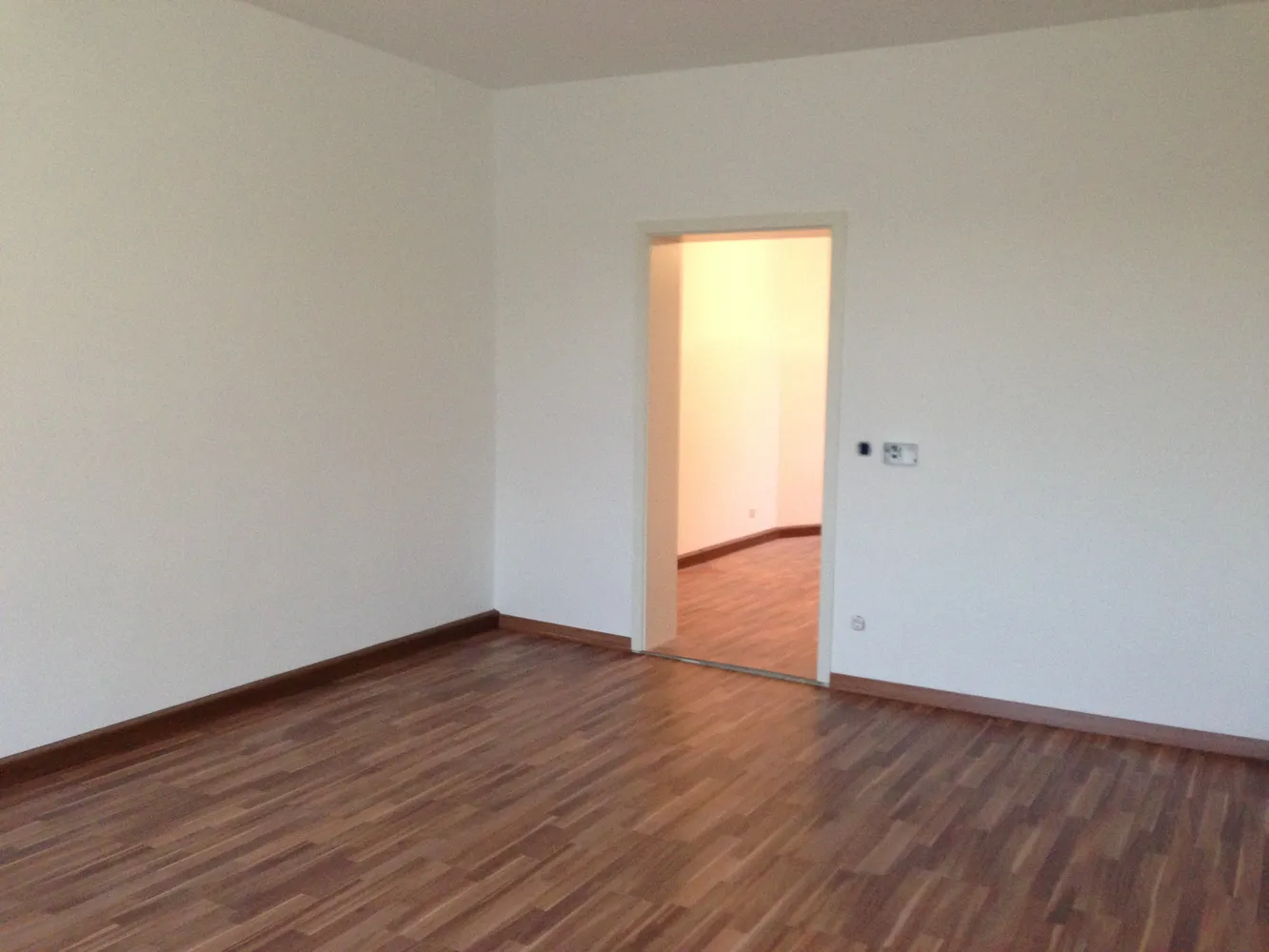 3 Zimmer Wohnung mit 69 m² in Augsburg – Bild 3