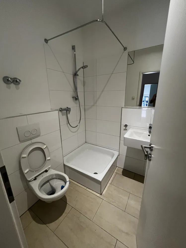 1 Zimmer Wohnung mit 35 m² in Aachen – Bild 6