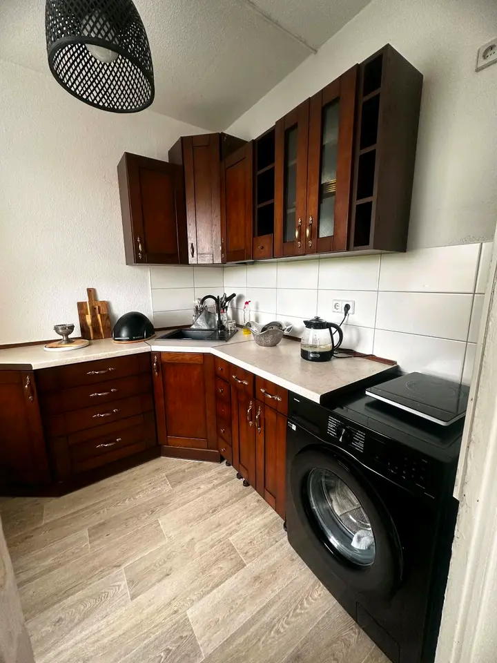 2 Zimmer Wohnung mit 47 m² in Rathenow – Bild 4