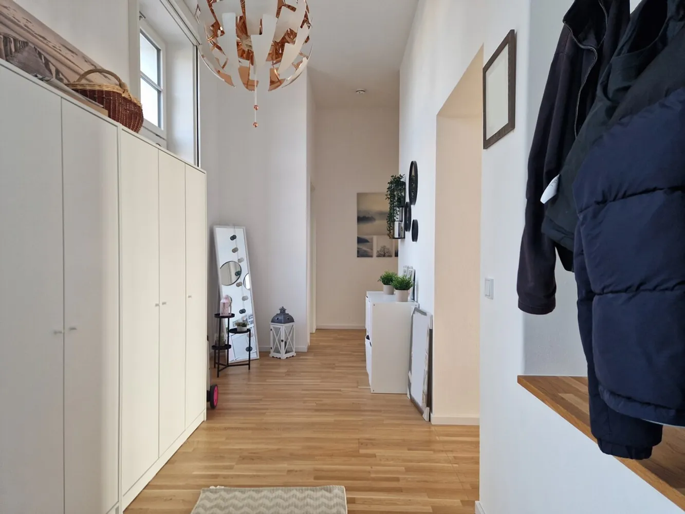 3 Zimmer Wohnung mit 112 m² in Villingen-Schwenningen – Bild 5
