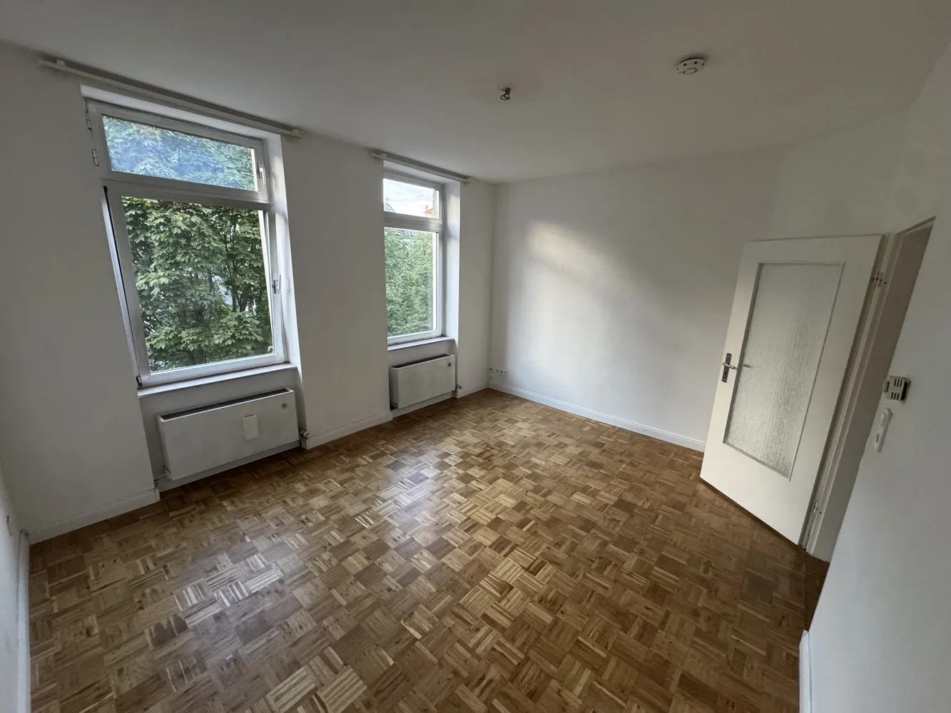 2 Zimmer Wohnung mit 60 m² in Frankfurt am Main – Bild 1