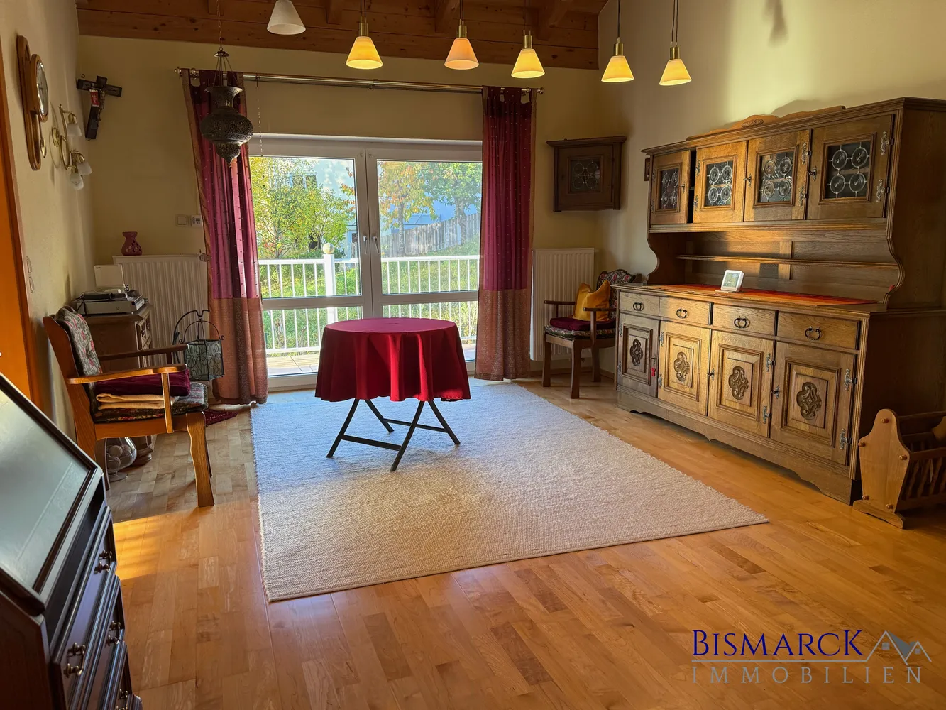 3 Zimmer Wohnung mit 92 m² in Landshut – Bild 7