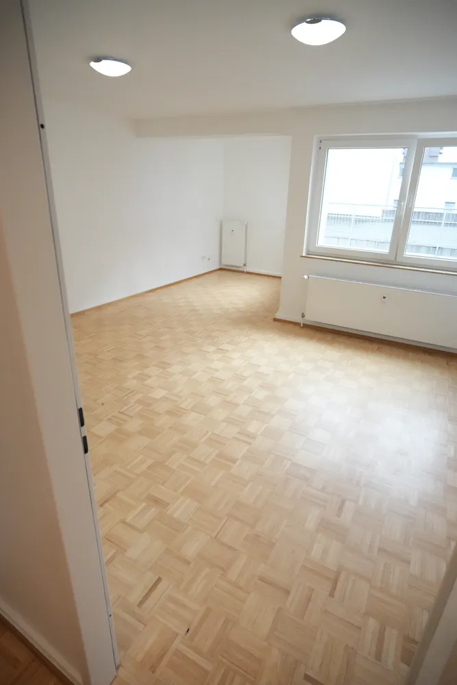 2 Zimmer Wohnung mit 52 m² in Frankfurt am Main – Bild 2