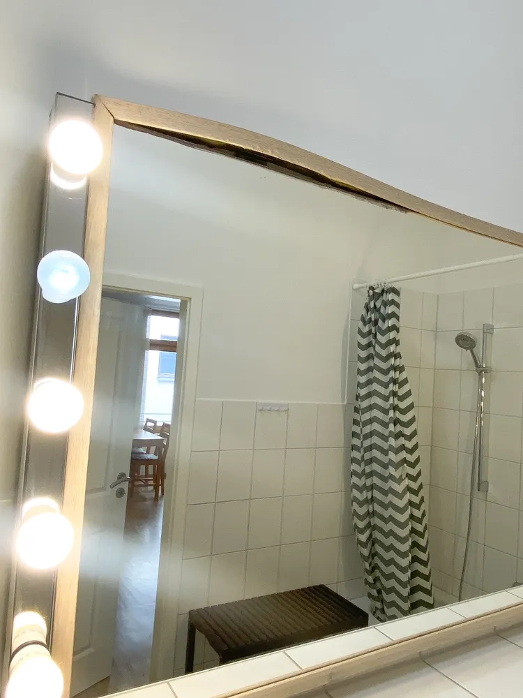 2 Zimmer Wohnung mit 56 m² in Regensburg – Bild 10