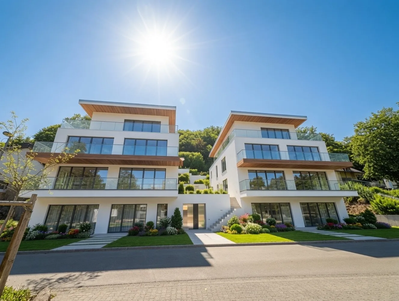 2 Zimmer Wohnung mit 76 m² in Neuwied – Bild 7