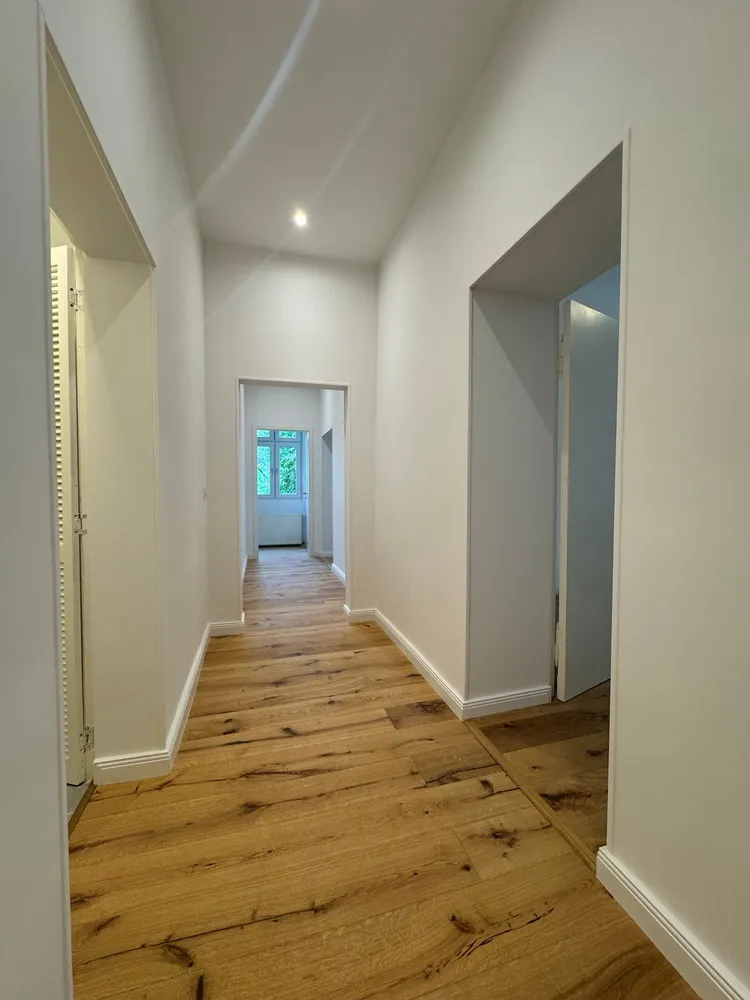 3 Zimmer Wohnung mit 105 m² in Berlin – Bild 8