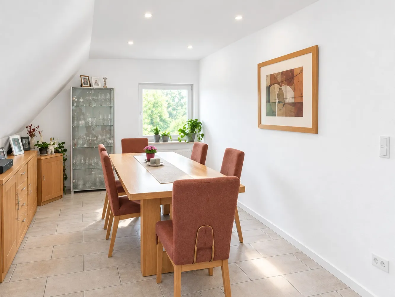 5 Zimmer Wohnung mit 115 m² in Mönchengladbach – Bild 6