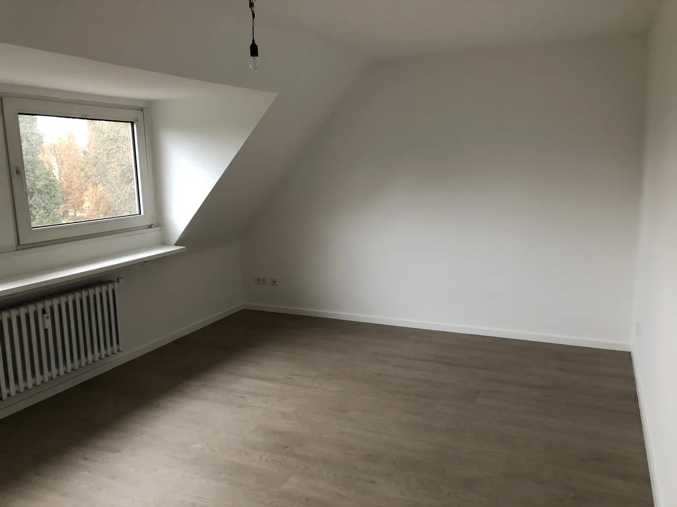 3 Zimmer Wohnung mit 66 m² in Essen – Bild 6