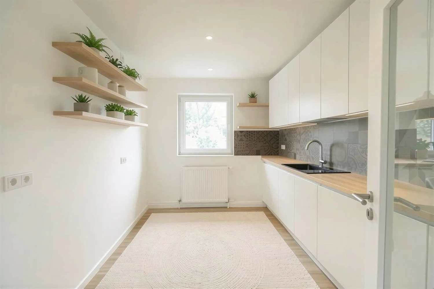 4 Zimmer Wohnung mit 102 m² in Göttingen – Bild 5